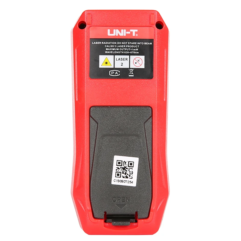UNI-T Laser Distance Meter Handheld Mini Laser Rangefinder Digital LCD Tape Range Finder Diastimeter Measure 45M 50M 60M LM45E UNI-T Laser Distance Meter Handheld Mini Laser Rangefinder Digital LCD Tape Range Finder Diastimeter Measure 45M 50M 60M LM45E