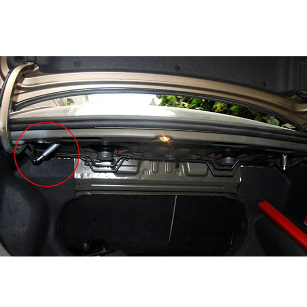 Крышка багажника подъемная пружина части из нержавеющей стали для Honda Civic Kia Forte