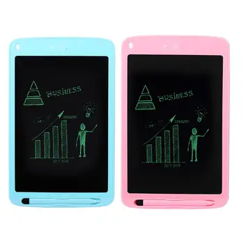 

11 inch LCD Popular Electronic Writing Digital Support One Click Clear Function Drawing Graphics Tablet Handwriting Pad