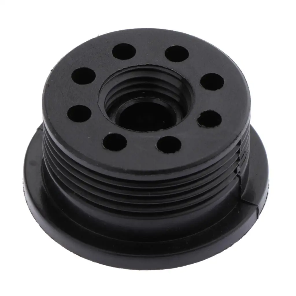 Plastic SUP Air Vent Plug for Surfing Board Stand-up Paddle Board Waterproof & Durable - 2 Colors