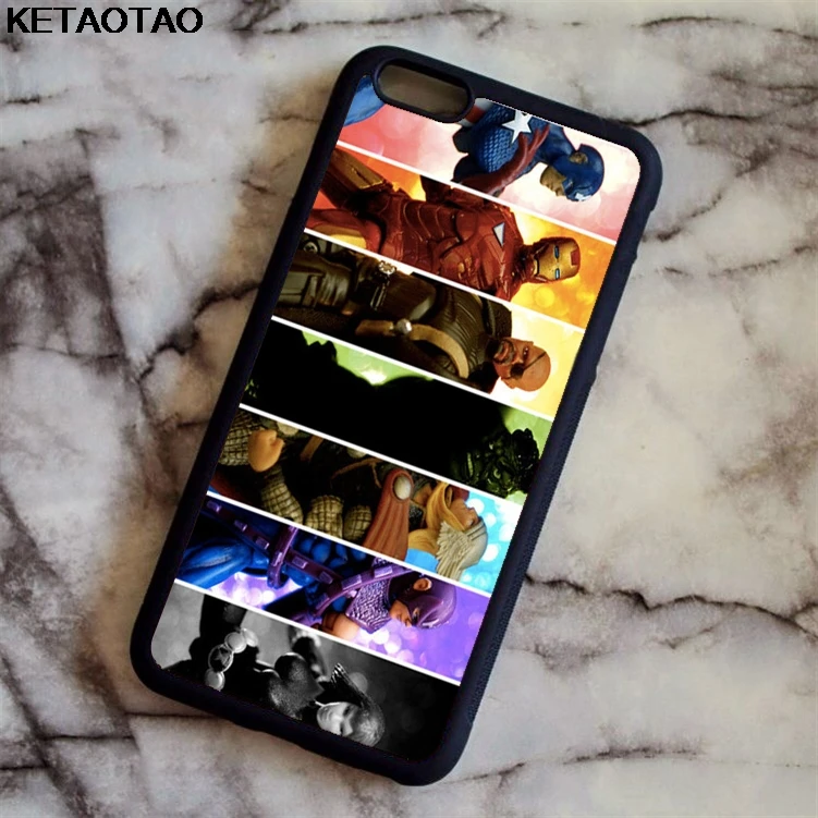 Чехол KETAOTAO для samsung galaxy S4 S5 S6 S7 S8 S9 S10 edge Note Мягкий ТПУ резиновый силиконовый - Цвет: Розовый