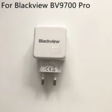 Blackview BV9700 оригинальное новое дорожное зарядное устройство+ usb type-C кабель для Blackview BV9700 Pro MTK6771T 5,84 дюймов 2280*1080 смартфон