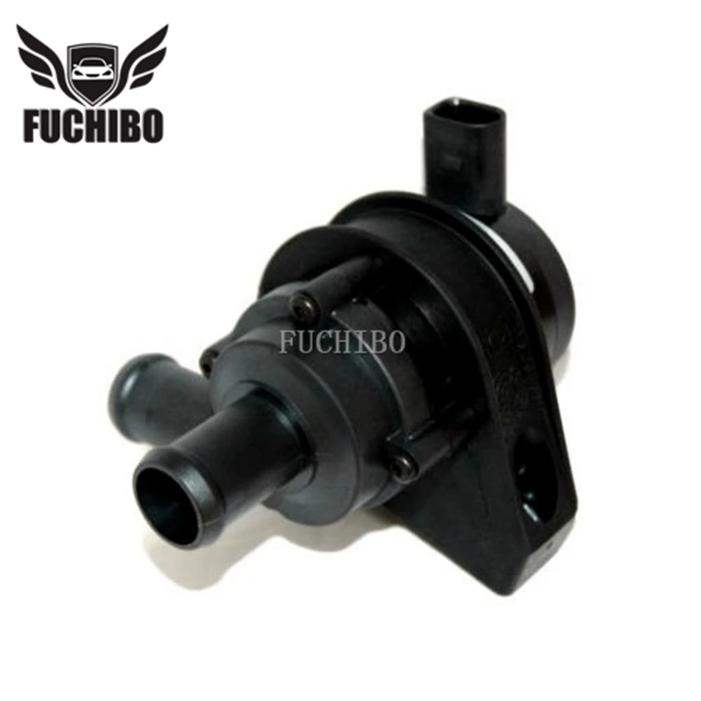 FUCHIBO Новый 1K0965561F водяной насос K0121599E 5N0122093E 7H0965561A 7H0965561|Водяные насосы| |