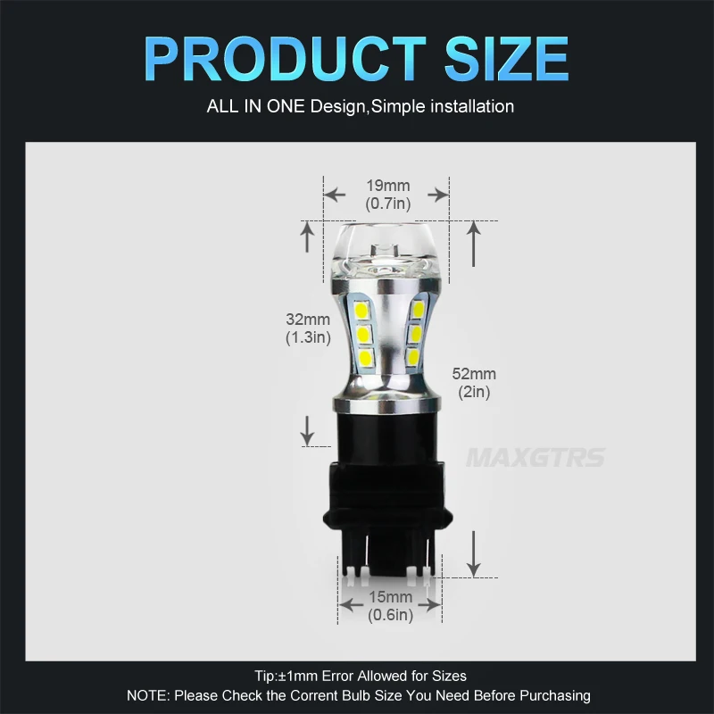 3尺寸