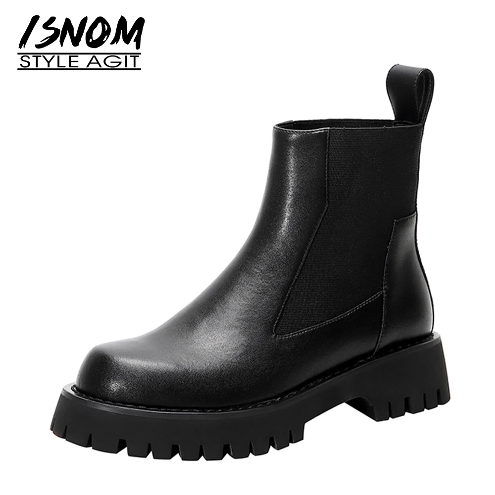 flat chelsea boots womens