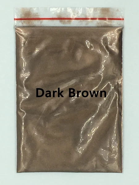 Natural Sparkly Pearl Mica Powder in Apple Green - 20g for Soap, Candle, and DIY Crafts