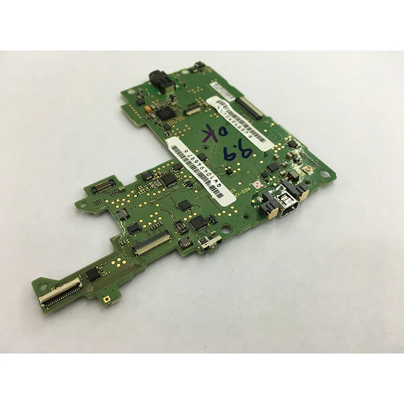 

Original Mainboard PCB Board For Nintendo New 3DS XL NEW3DSXL USA US Version Mainboard PCB Board Motherboard Game Console