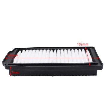 

Motorcycle Air Filter Cleaner Grid For SUZUKI GW250 Inazuma 250 2012 2013 2014 2015 2016 2017 GSX-R250 GSXR250 L3 2013