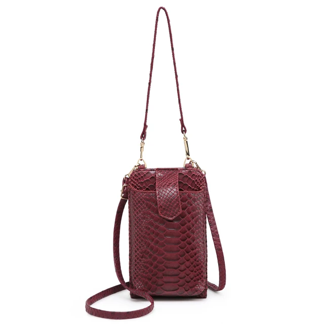 S-burgundy