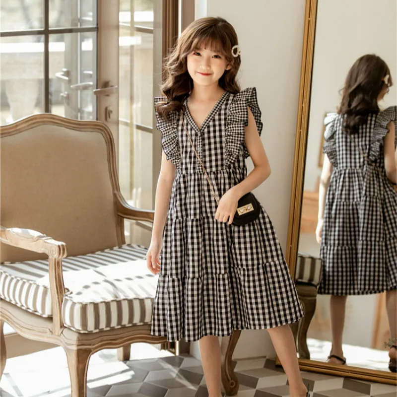 korean dress for teenage girl