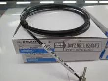 

In stock!!! E32-C31N Optical fiber sensor Free Shipping