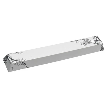 

PBT Space Keycaps Mechanical Keyboard DIY Keycap(6.25U Space Keycap)-Ink Plum