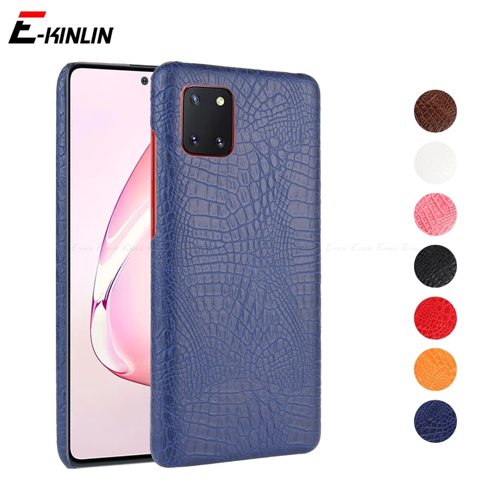 Змеиный кожаный чехол для Samsung Galaxy S21 S8 S9 S10 Lite S10e S20 FE Ultra Note 20 10 9 8 плюс 5G задняя