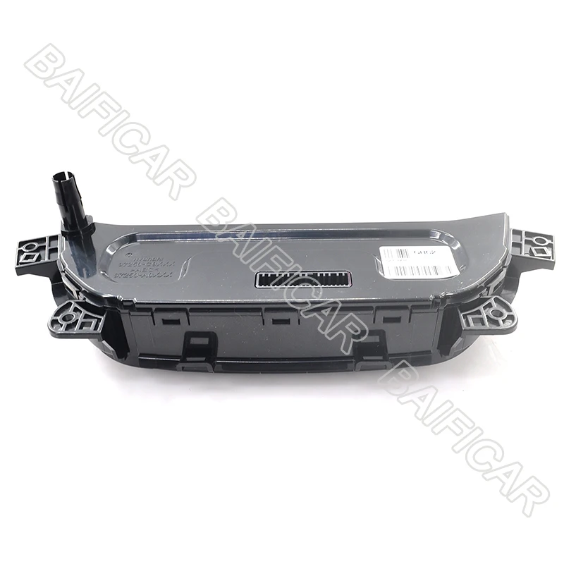 Car AC Control Switch Panel For Hyundai IX25 Creta