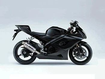 

GSXR 1000 Gloss Matte Black Injection Fairing Kit for 2009-2015 Suzuki GSXR GSX-R 1000 2010 2011 2012 2013 2014