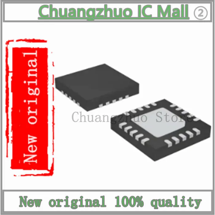 

10PCS/lot AS1138 QFN-20 IC Chip New original