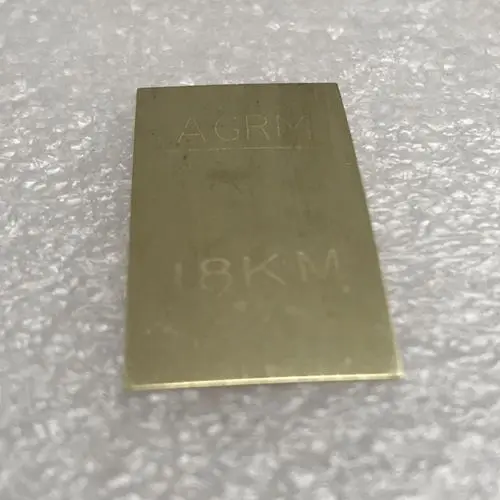 18K Gold Sheet Solder Silver Solder Sheet Platinum Sheet, 60 OFF
