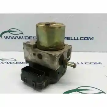 

C100437AZ ABS MAZDA PREMACY (CP)