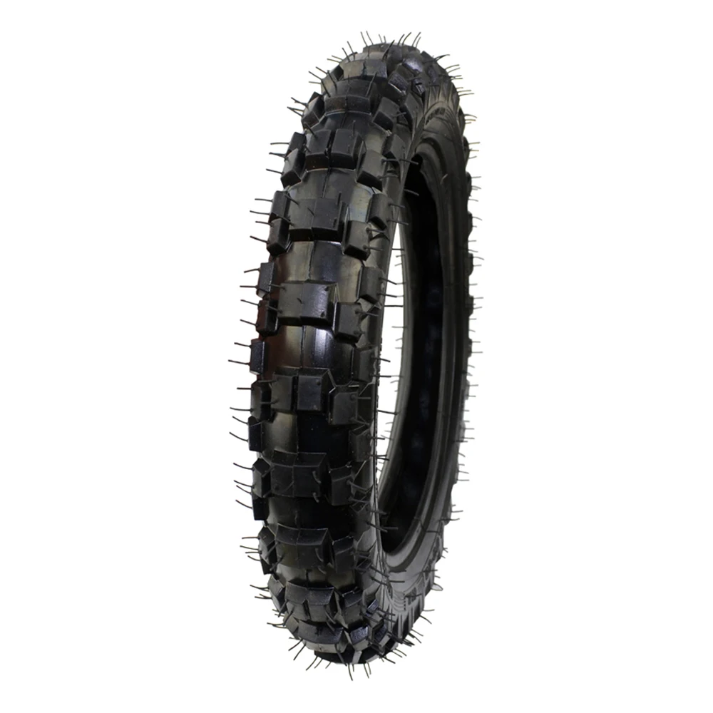 Новинка 2,50x10 Нескользящие шины для Honda XR50 TTR50 подходят для Yamaha PW50 Dirt Pit Bike долговечная шина Передняя и задняя
