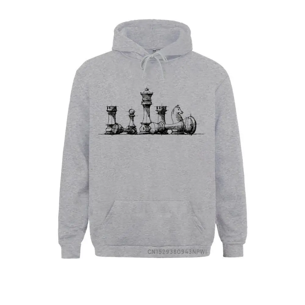 50335 Sweatshirts Long Sleeve Casual Fashionable Men's Summer Fall Hoodies Casual Hoods  Free Shipping 50335 grey