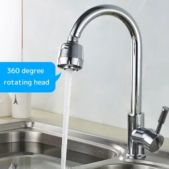 

Kitchen Water Faucet Aerator Home Pressure Water Diffuser Bubbler Water Saving Filter Shower Head Nozzle Tap Connector