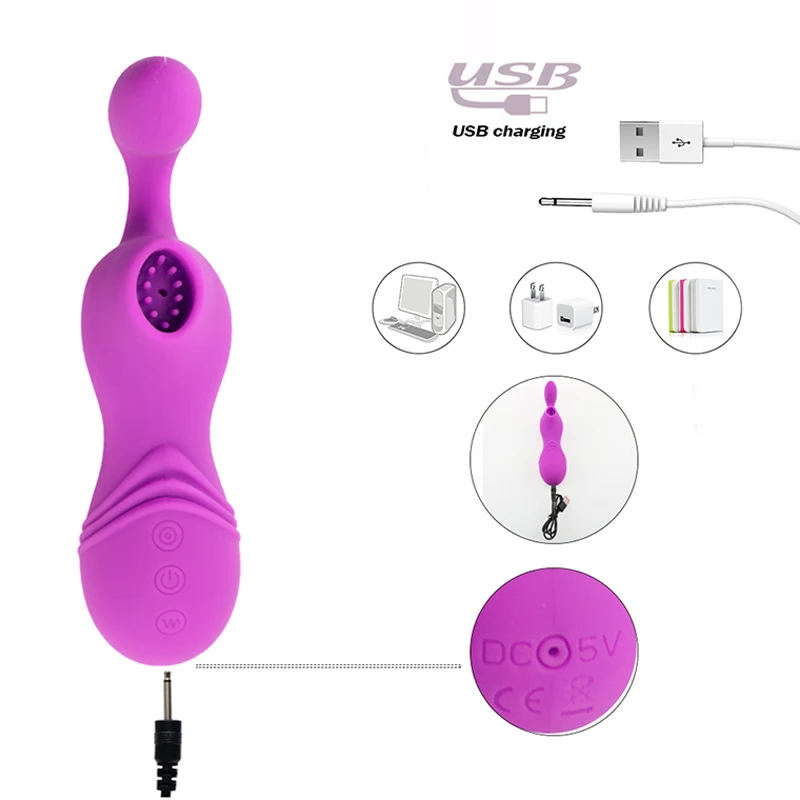 licking vibrator-1
