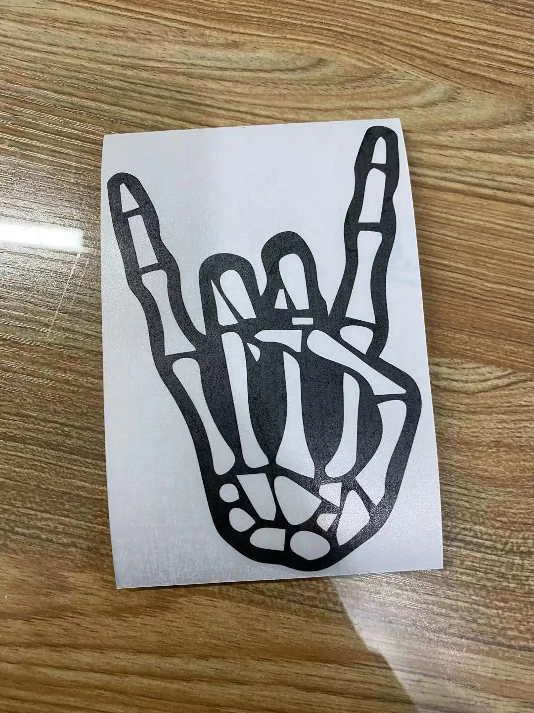 thumb