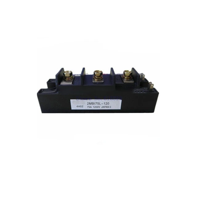 

2mbi100l 2mbi100 Igbt Module 2mbi100n-120 2mbi100s-120 2mbi100l-120