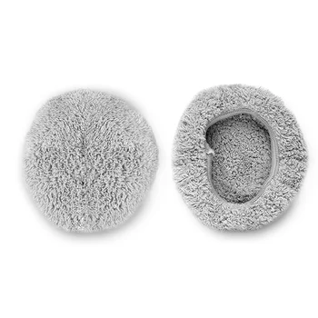 

12pcs COVACE Mops for window cleaner robot window cleaning robot