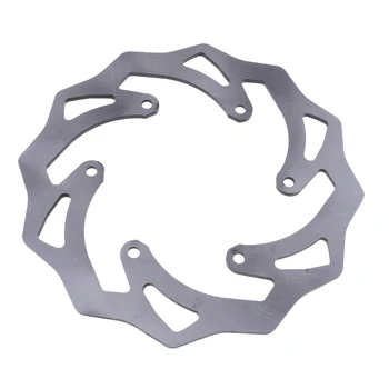 

Motorcycle Rear Wavy Brake Disc Rotors for Husaberg FC/FS GAS GAS MC EC FSE