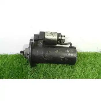 

1083970 engine Boot Volkswagen Polo Saloon (6n2)