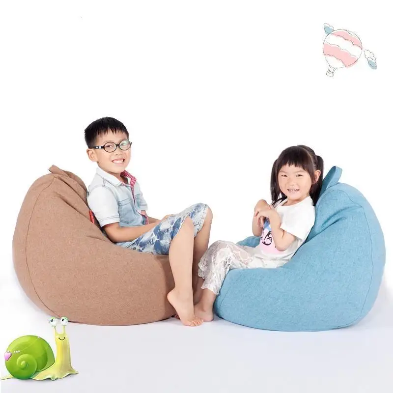 Cadir Tatami Poltrona Sedie компьютерный Sandalyeler De Assento Ouro односпальная кровать Beanbag кресло Puff Asiento Cadeira диван Bean Bag