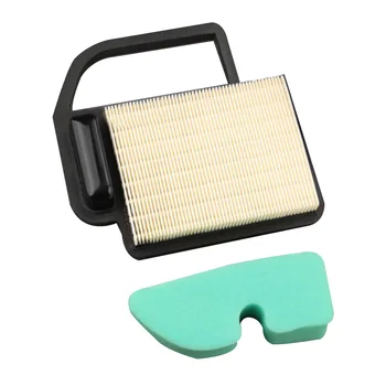 

20-083-02-S Air Filter Tune Up Kit Oil Pre Fuel Spark Plug For Kohler SV620 SV610 SV610S SV601 SV600 SV600S SV591 Series Engine