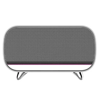 

White Noise Machine Sleep Music Helper Sound Relaxation Machine Portable Sleep Aid Therapy Assisted Sleep Home Office Travel Sle