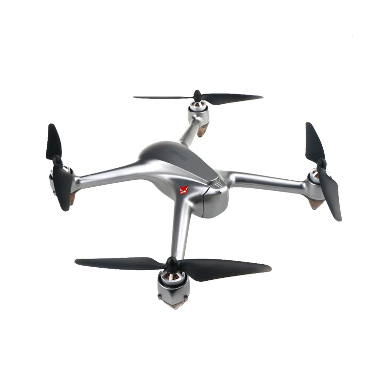 MJX B2SE бесщеточный двигатель 2,4G Радиоуправляемый Дрон 1080P HD камера 5G WiFi FPV высота удерживайте следить за мной RC Квадрокоптер RTF