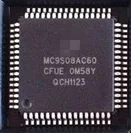 5 шт./лот MC9S08AC60CFGE MC9S08AC60 MC9S08AC60CFG MC9S08AC60CFUE
