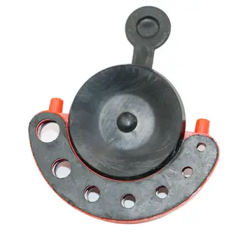 

1pcs Drill Hole Opening Locator Bit Locator 4-12mm Multifunctional Adjustable High Quality