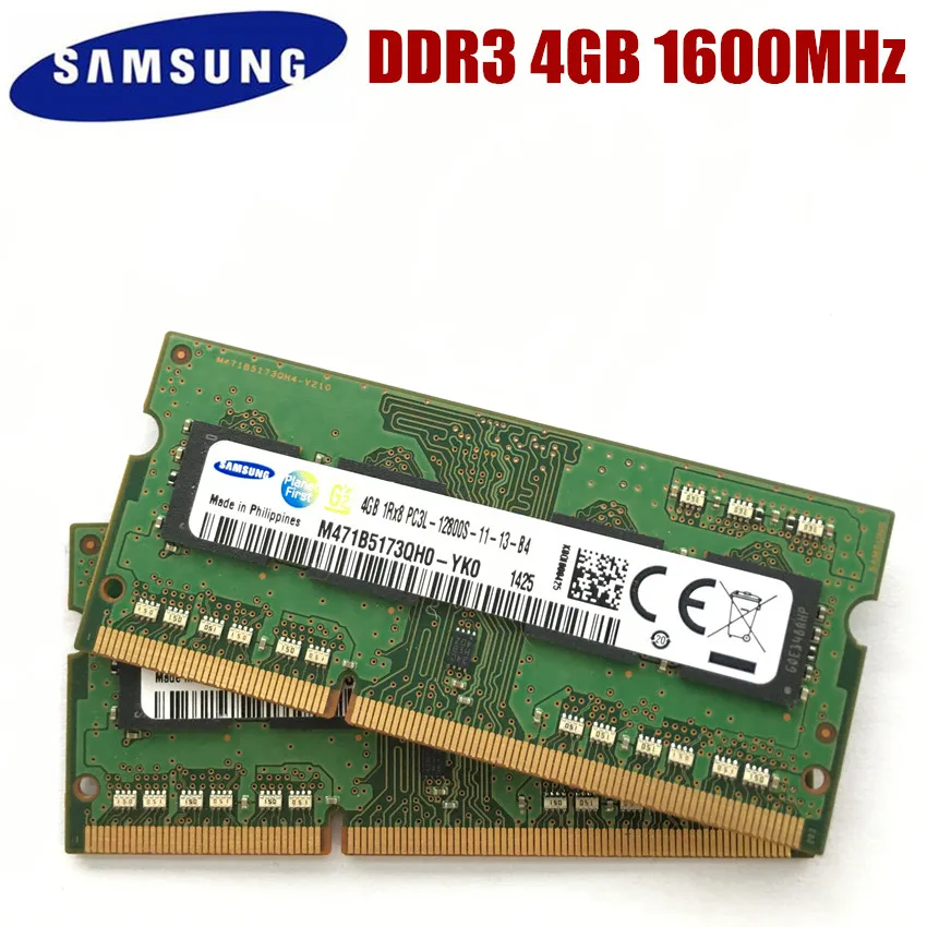 Оперативка Для Ноутбука 4 Гб Цена Ddr3