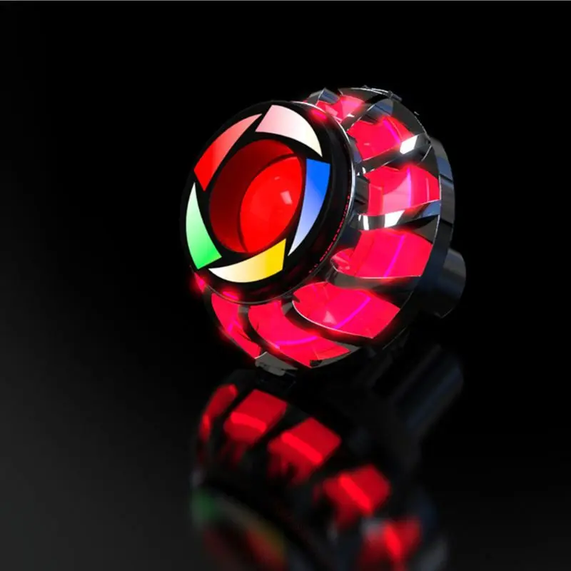 

12V Motorcycle Flashing Light Dual Modes Emergency Warning Brake Stop Strobe Lights For Motor Signal Lamp X6HF