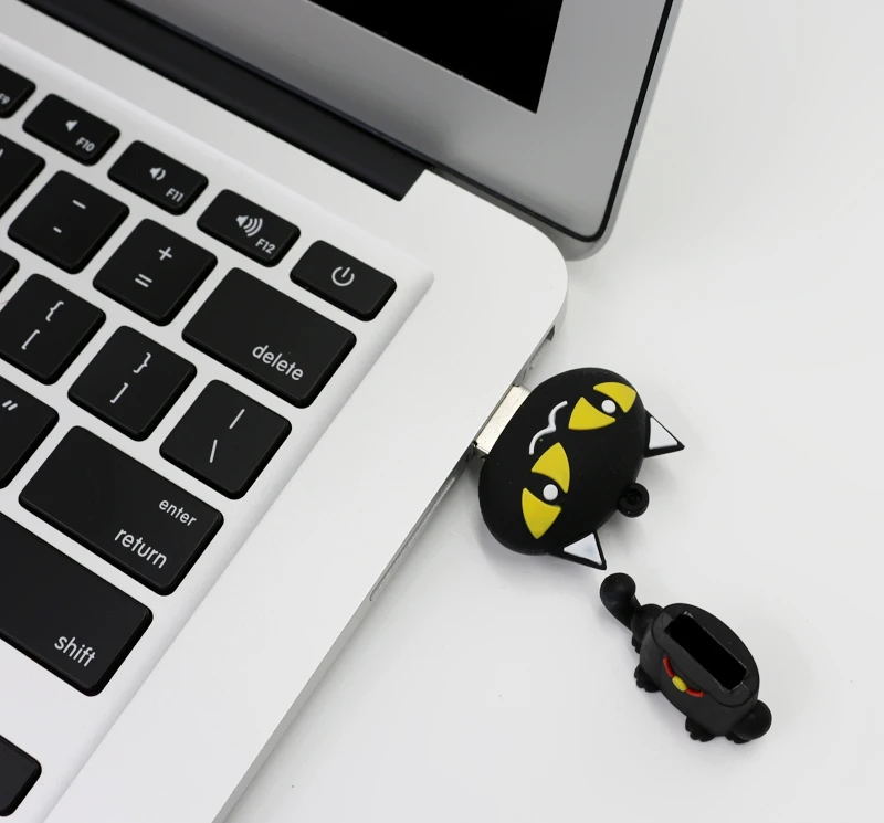 cartoon black white cat usb flash drive animal pen drive cute memory stick 4GB 8GB 16GB 32GB 64GB 128GB 256GB pendrive u stick cartoon black white cat usb flash drive animal pen drive cute memory stick 4GB 8GB 16GB 32GB 64GB 128GB 256GB pendrive u stick