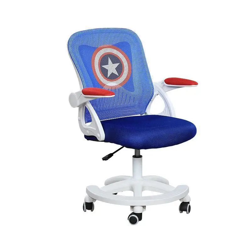 For Mueble Infantiles Meble Dzieciece De Estudio Silla Madera Kids Baby Adjustable Children Furniture Chaise Enfant Child Chair