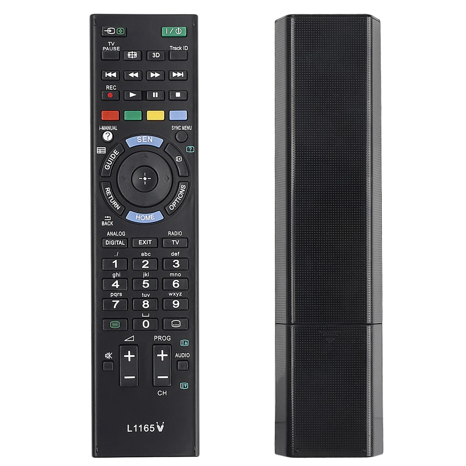 Пульт дистанционного управления подходит для Sony TV LCD 3d Led Smart RM YD018 и других GD001 GD003
