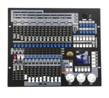Dmx Console Stage Lighting Effect Professional & DJ 110V Noenname_Null