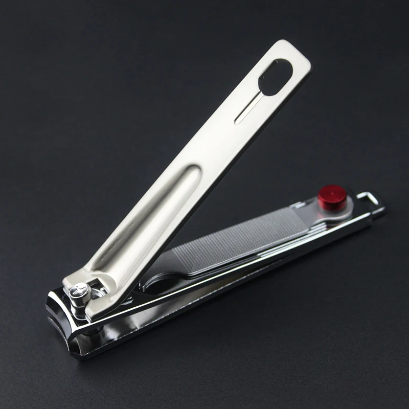 Nail Clipper Stainless Steel Quality Finger Manicure Professional Toe Nail Scissors Pedicure Trimmer nail clipper set nail clipper nail scissors set nail clippers manicure set manicure sets manicure nail clipper set nail clippers kit