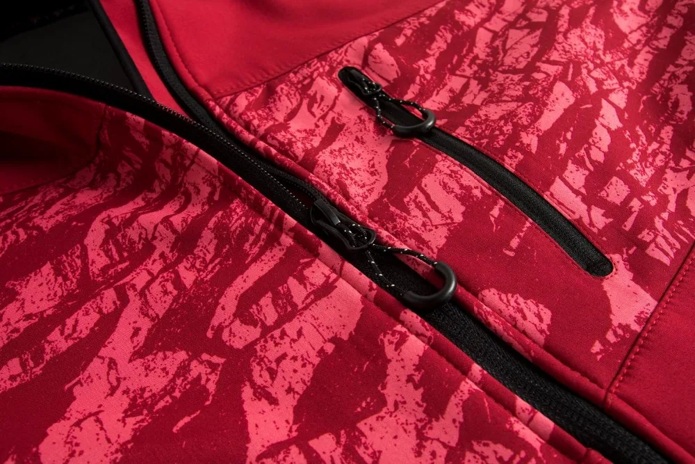 调整大小 8011 RED-6