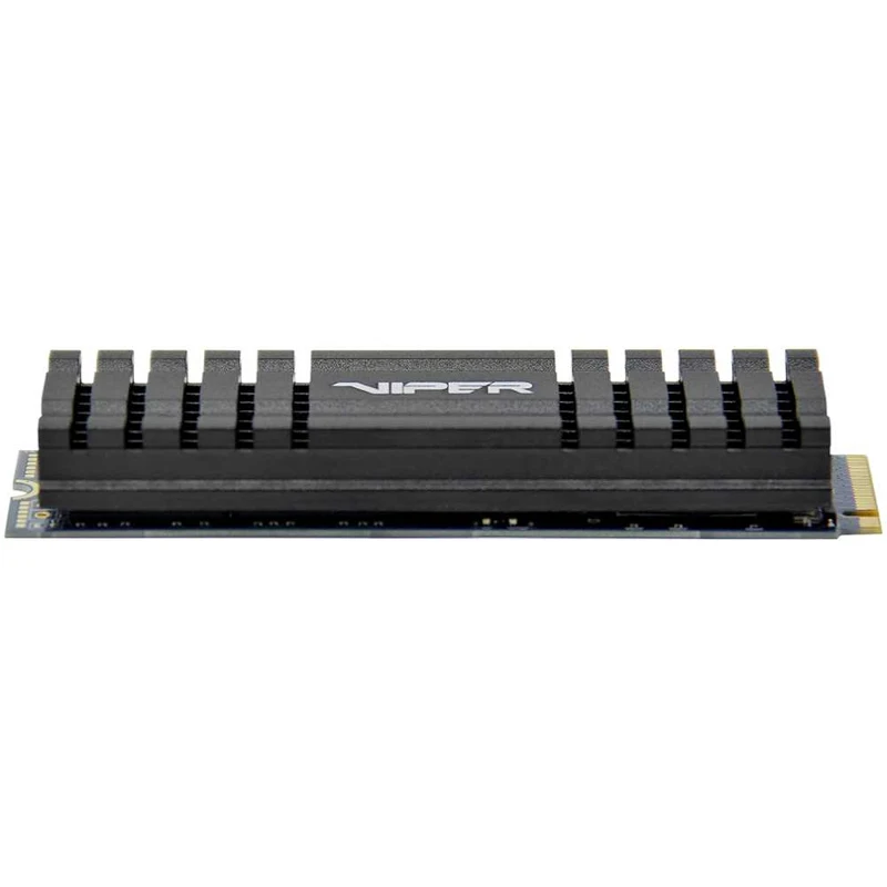 Накопитель SSD Patriot PCI-E x4 256Gb VPN100-256GM28H Viper VPN100 M.2 2280