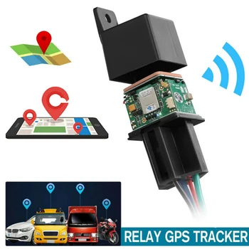 

Mini GPS Tracker GSM Tracking Shock Alarm Car Motorcycle LK720 Locator Builtin Battery Cut Off Oil Accurate Auto Tracker