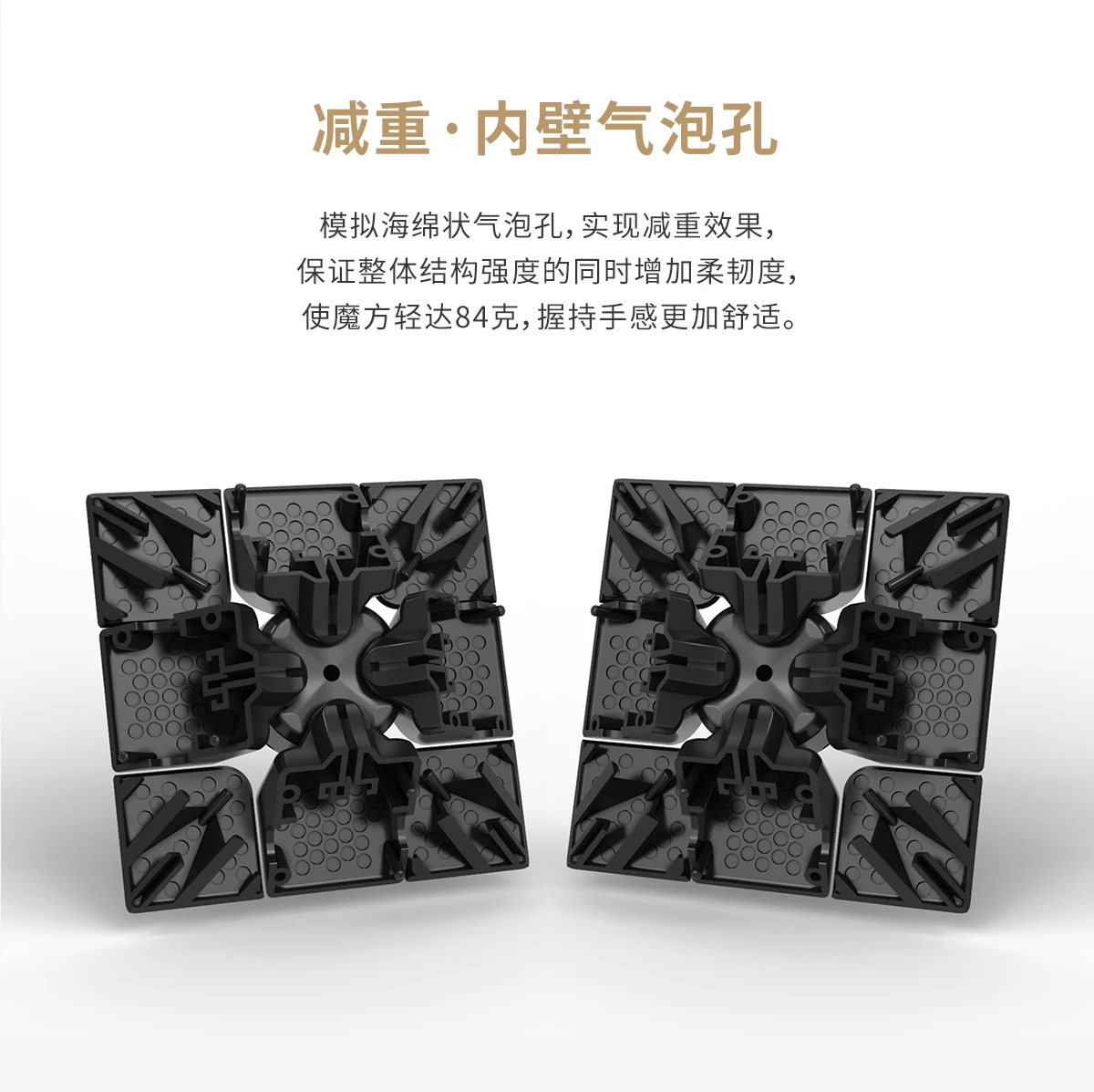 YongJun MGC3 Elite M 3x3 черный скоростной куб YJ MGC Elite Магнитный 3x3x3 Magico кубики Головоломка Развивающие игрушки для детей