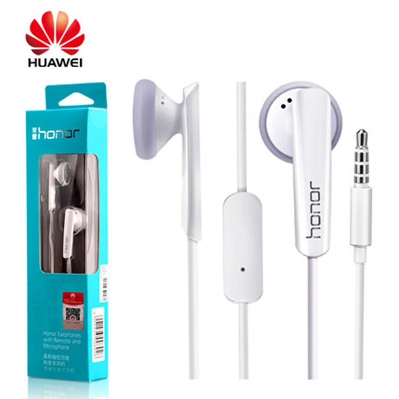 Наушники Huawei Am116 гарнитура Honor AM115 CM33 AM110 Mic 3 5 мм Type c для P8 P9 P10 P20 Pro Mate 7 9 10 20 20x 8