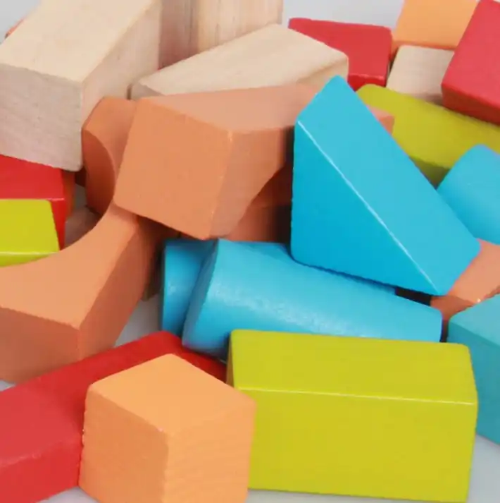 elc blocks